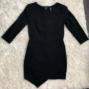 Bodycon Dress